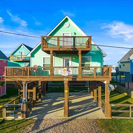 Walk To Beach, Sunset Bay Views, Pet Friendly - Sea Me Relaxin Серфсайд-Біч Екстер'єр фото